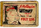 J Wellington Wimpy -- Back To His First Love