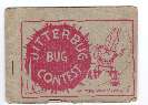 Jitterbug Bug Contest -- at the World's Fair