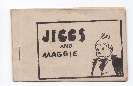 Jiggs and Maggie