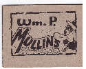 Wm. P. Mullins