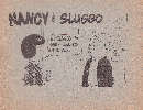 Nancy and Sluggo