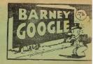 Barney Google