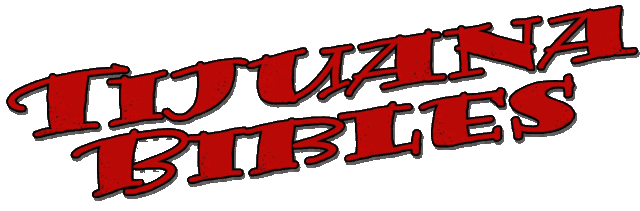 Tijuana Bibles